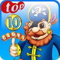 TOP 10 GAMES