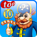 TOP 10 GAMES APK