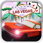Go To Las Vegas 3D icône