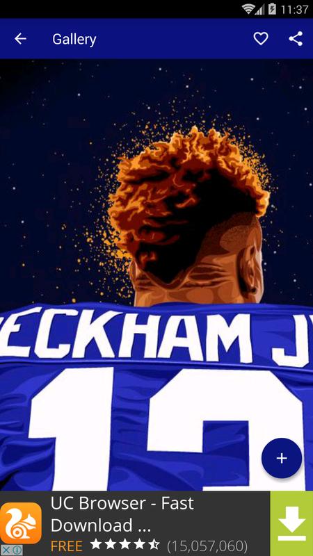 Odell Beckham Jr Wallpapers Hd 4k Nfl For Android Apk Download