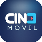 Cine Móvil иконка