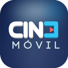 Cine Móvil أيقونة