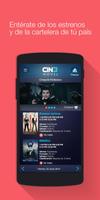 Cinemovil ภาพหน้าจอ 3