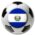 Futbol Movil Tigo El Salvador أيقونة