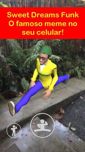 Sweet Dreams Meme Funk Musica Realidade Aumentada For Android Apk Download
