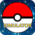Simulator for Pokemon Go