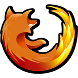 O Livro de Mozilla иконка