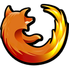 O Livro de Mozilla আইকন