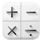 Math Mania - Math Workout Game icon