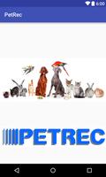 PetRec poster