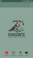 Sinsonte 海報