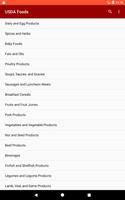 USDA Foods syot layar 3