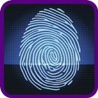 Fingerprint Scanner ikon