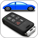 Car key simulator APK