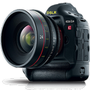 DSLR HD Camera Pro APK