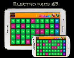 Electro Pads 45 screenshot 3