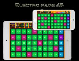 Electro Pads 45 screenshot 2