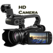 HD camera & video
