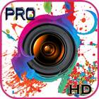 HD Photo editor (Pro) آئیکن