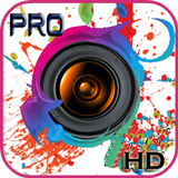 HD Photo editor (Pro) icône