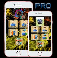 HD Photo editor (Pro) اسکرین شاٹ 2