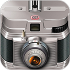 OS7 Ultra HD Camera icône