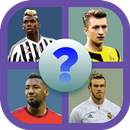 Quiz Futebol Jogadores APK