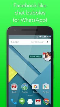 whatsbubbles chat bubbles apk download free tools app for