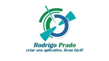 Rodrigo Prado Plakat