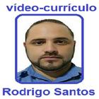 Icona Curriculo Rodrigo Santos