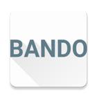 Bando Chat icône
