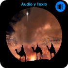 Festejo a los 3 Reyes Magos con Audio icon