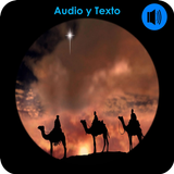 Festejo a los 3 Reyes Magos con Audio Zeichen