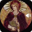 Oracion a Dios y al Arcangel Uriel En Audio APK