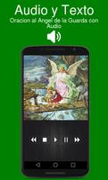 Oracion Al Angel De La Guarda con Audio स्क्रीनशॉट 2