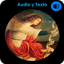 Oracion al Arcangel San Gabriel En Audio APK