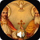 Oracion a la Santisima Trinidad en Audio APK