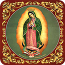 Oracion a la Santisima Virgen de Guadalupe APK