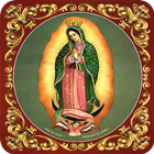 Oracion a la Santisima Virgen de Guadalupe иконка