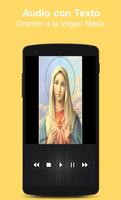 La Salve Oracion con Audio Ekran Görüntüsü 2