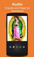 Oracion a la Virgen de Guadalupe poster