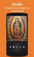 Oracion a la Virgen de Guadalupe تصوير الشاشة 1