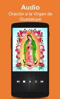 Oracion a la Virgen de Guadalupe imagem de tela 2