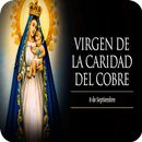 Oracion Virgen de la Caridad del Cobre en Audio APK