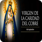 Oracion Virgen de la Caridad del Cobre en Audio आइकन
