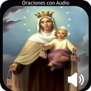 Oracion a la Virgen del Carmen en Audio APK