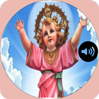 Oracion Al Divino Niño Jesus En Audio आइकन