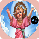 Oracion Al Divino Niño Jesus En Audio-APK