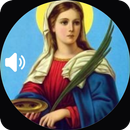 Oracion A Santa Lucia En Audio APK