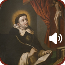 Oracion A Santo Tomas De Aquino En Audio APK